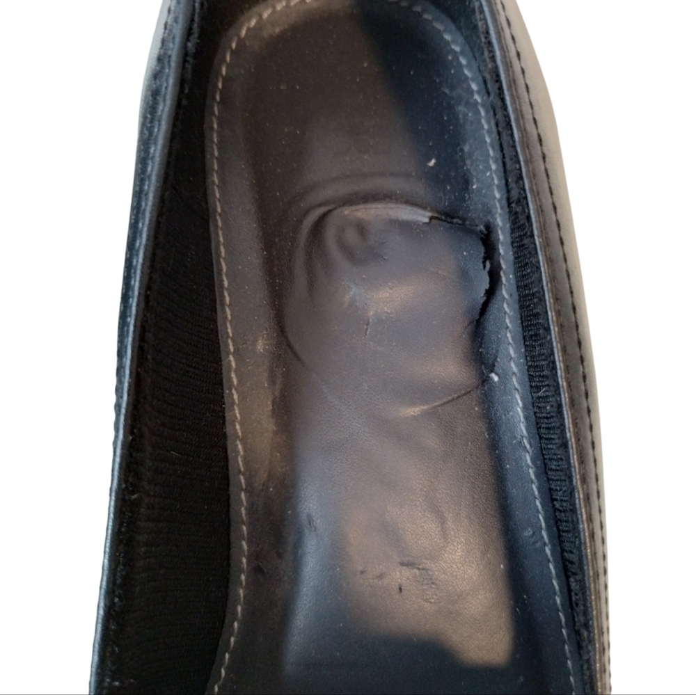NATURALIZER Heel Shoes Women's 8½ - Picture 9 of 9